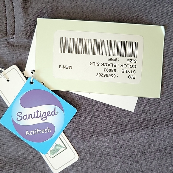 Dell Polo Shirt - awesome breathable fabric - Picture 2 of 5